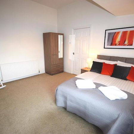 Lytham Lodge Lytham St Annes Ngoại thất bức ảnh