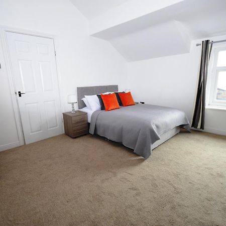 Lytham Lodge Lytham St Annes Ngoại thất bức ảnh